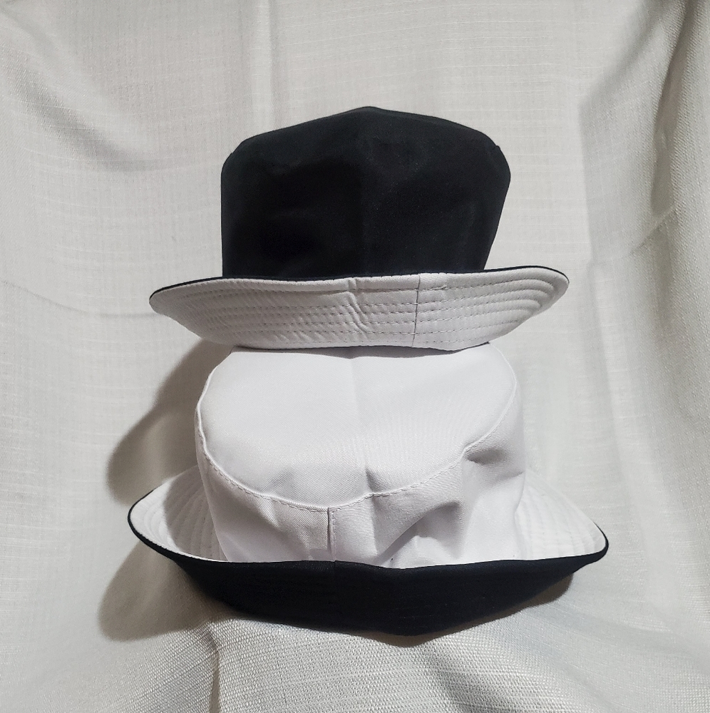 Bucket hat
